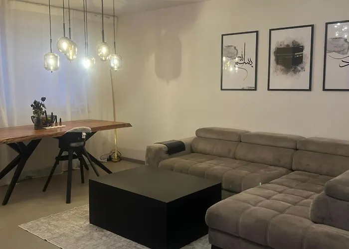 Private Apartment