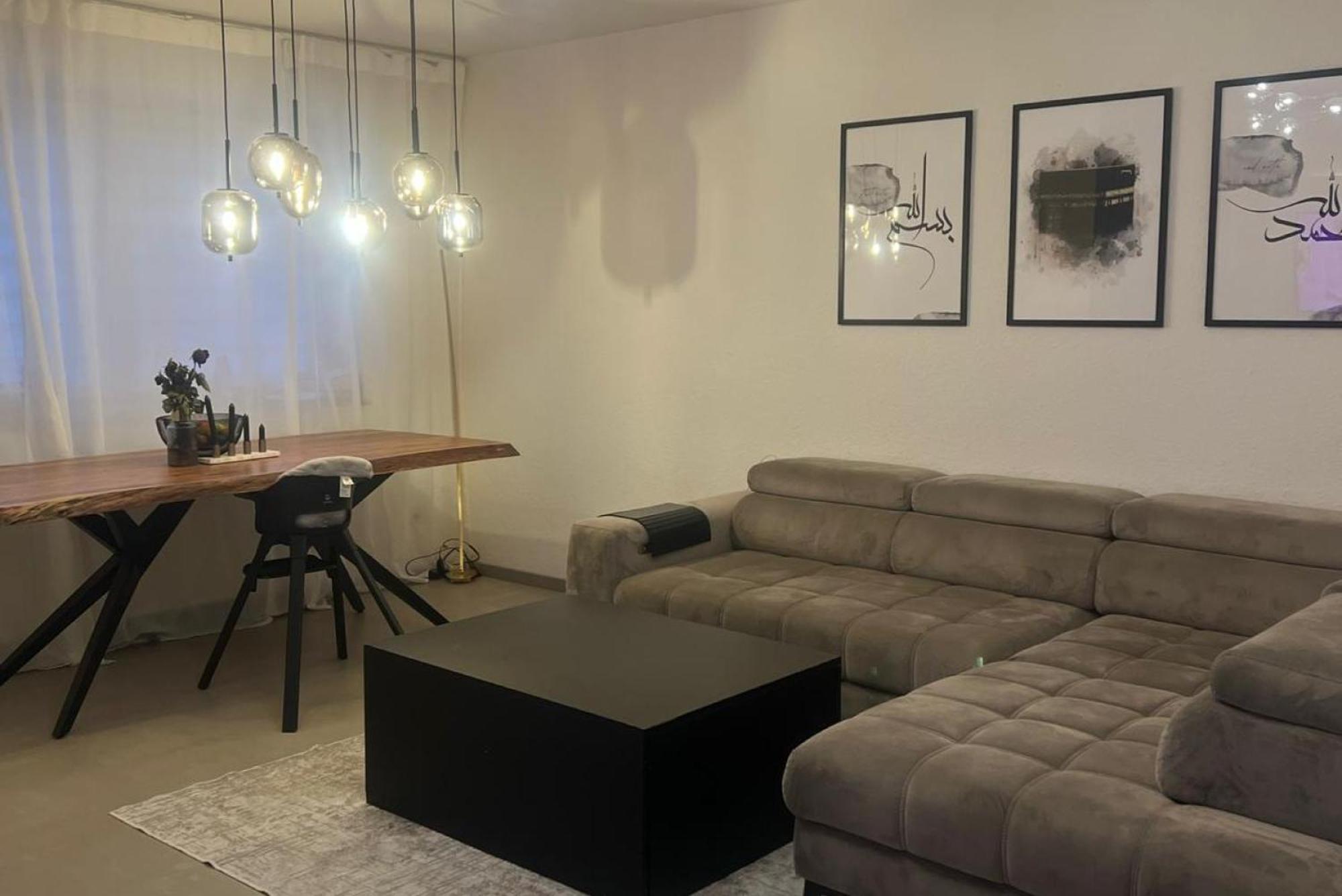 Private Apartment Hannover