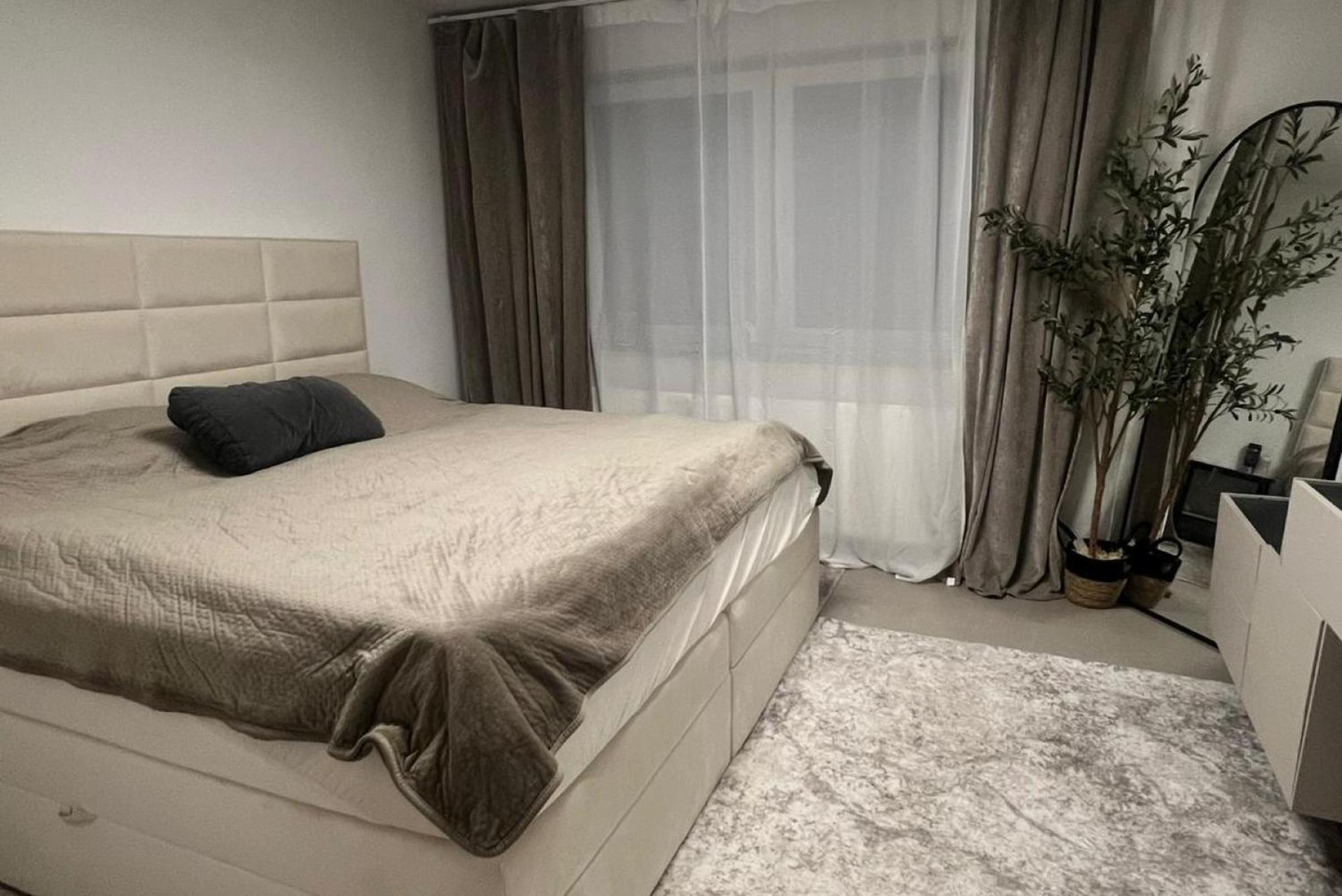 Apartment Private