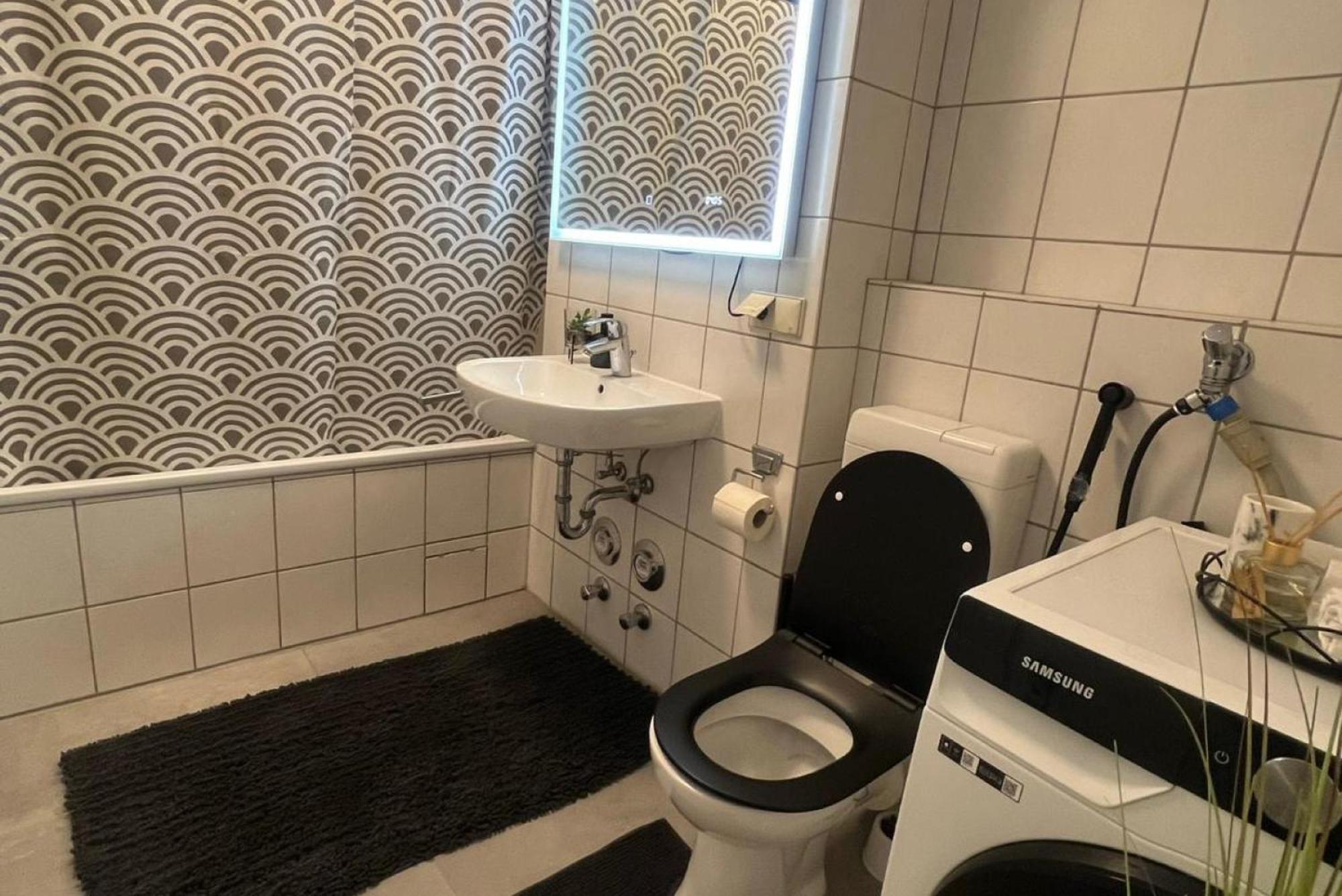 Private Apartment Hannover